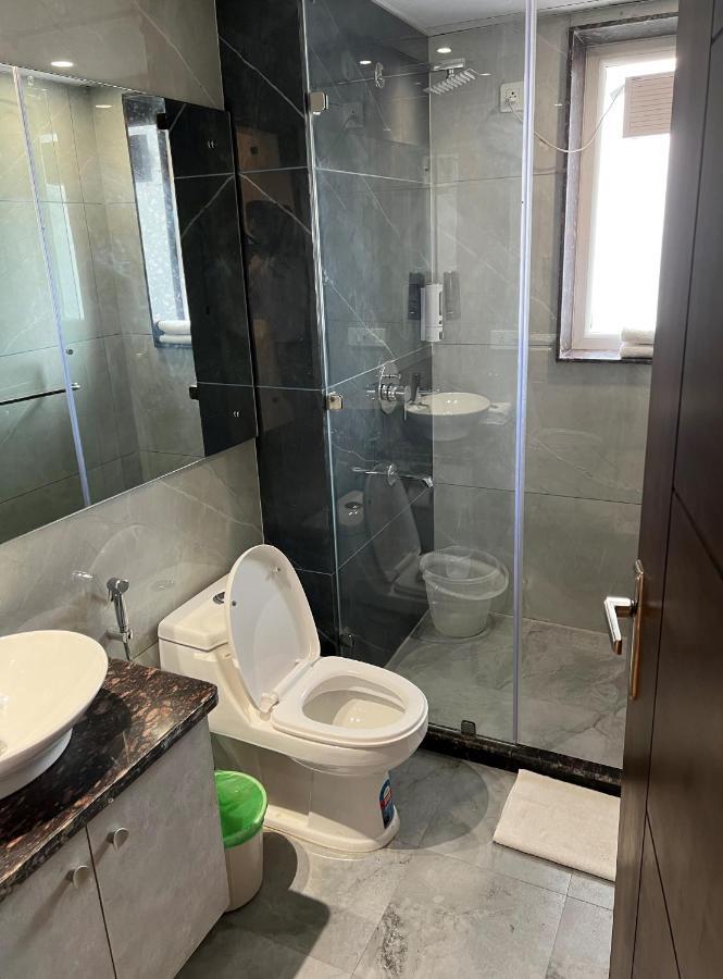 Windchime 853 Hotel Гургаон Екстериор снимка